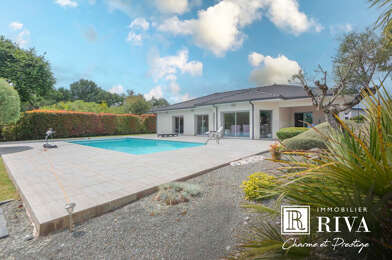 Maison 5 pièces 1080000 €