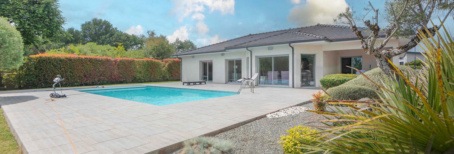 Maison 5 Pièces 164 m² à vendre à Bouliac (33270)