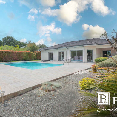 Maison 5 pièces 1080000 €