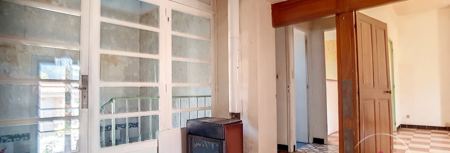 Maison 9 Pièces 166 m² à vendre à Vacquières (34270)