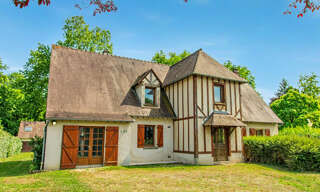 Maison 8 Pièces 211 m² à vendre à Anet (28260)