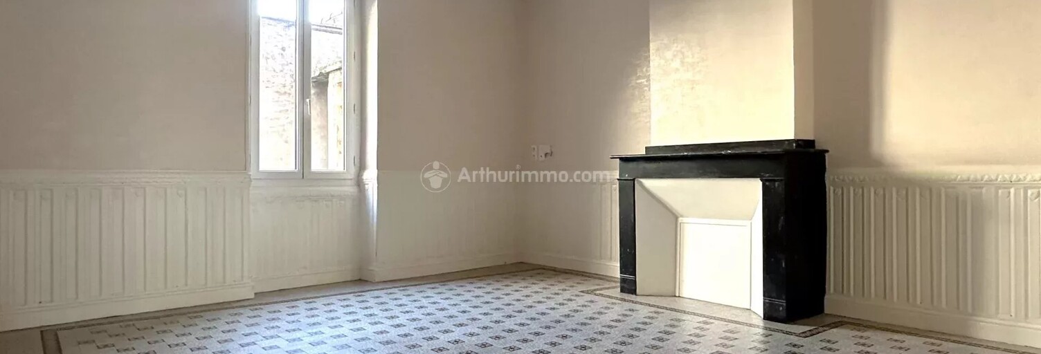 Maison 4 Pièces 129 m² à louer à Saint-Juéry (81160)