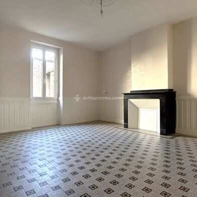 Maison 4 pièces 820 €