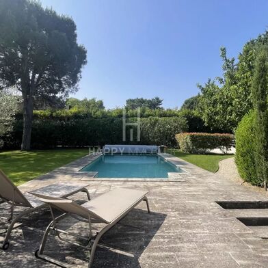 Maison 6 pièces 1680000 €