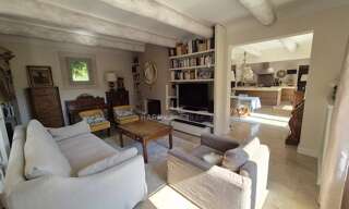 Maison 6 Pièces 195 m² à vendre à Saint-Rémy-de-Provence (13210)