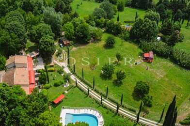 Maison 14 pièces 1170000 €