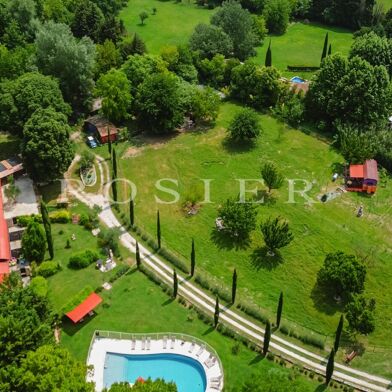 Maison 14 pièces 1170000 €