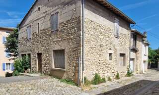 Maison 6 Pièces 132 m² à vendre à Loriol-sur-Drôme (26270)