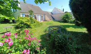 Maison 4 Pièces 97 m² à louer à Plachy-Buyon (80160)