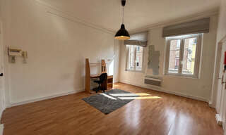 Appartement 1 Pièce 26 m² à louer à Amiens (80000)