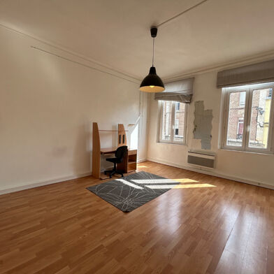 Appartement 1 pièces 499 €