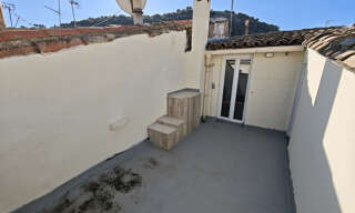 Maison 3 Pièces 55 m² à vendre à Clermont-l'Hérault (34800)