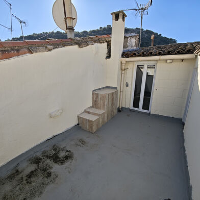 Maison 3 pièces 110000 €