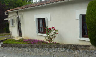 Maison 3 Pièces 47 m² à vendre à Montmorillon (86500)