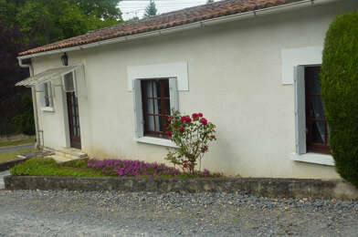 Maison 3 pièces 69500 €