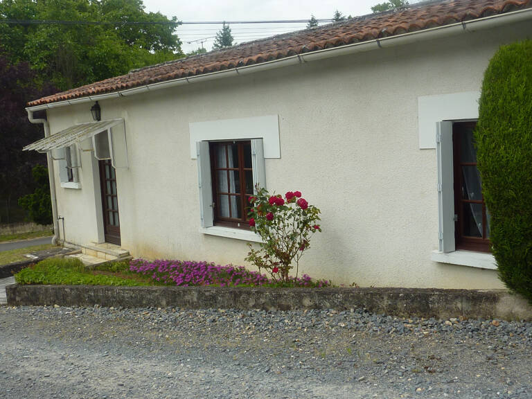Maison de campagne — photo 1