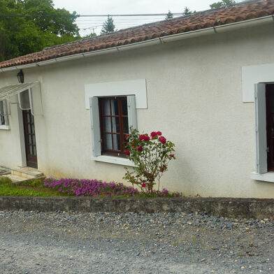 Maison 3 pièces 69500 €