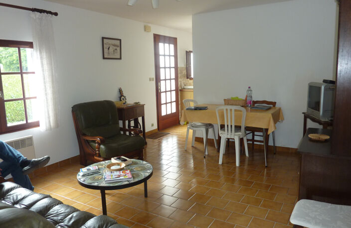 Maison de campagne — photo 4