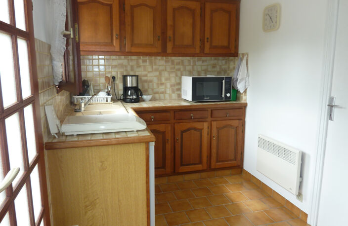 Maison de campagne — photo 5