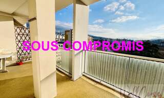 Appartement 4 Pièces 82 m² à vendre à Aix-les-Bains (73100)