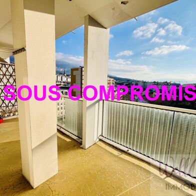 Appartement 4 pièces 395000 €