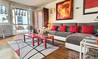 Appartement 3 Pièces 75 m² à vendre à Aix-les-Bains (73100)