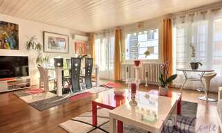 Appartement 3 Pièces 75 m² à vendre à Aix-les-Bains (73100)