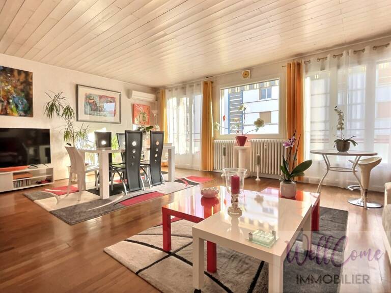 Appartement — photo 1