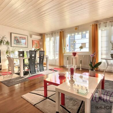 Appartement 3 pièces 359000 €
