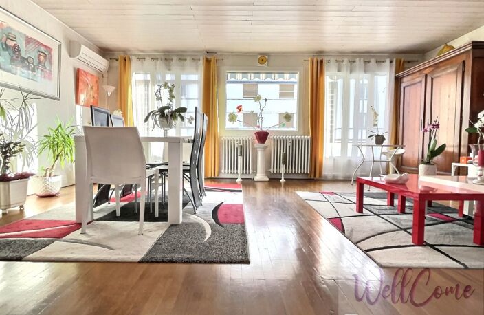 Appartement — photo 2