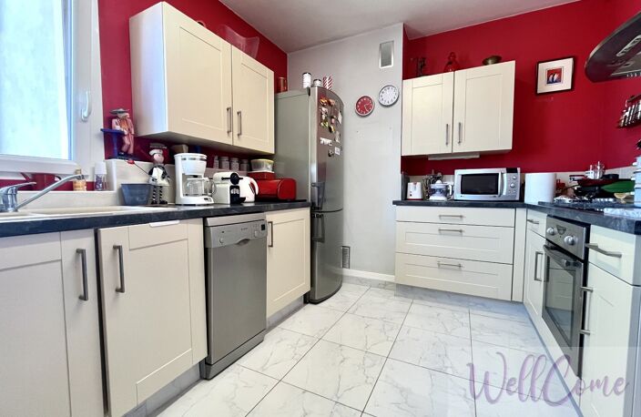 Appartement — photo 4