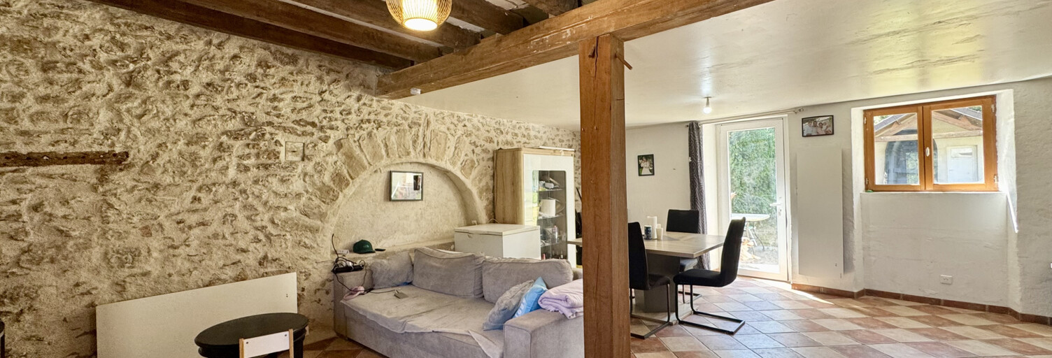 Maison 5 Pièces 113 m² à vendre à Coulommiers (77120)