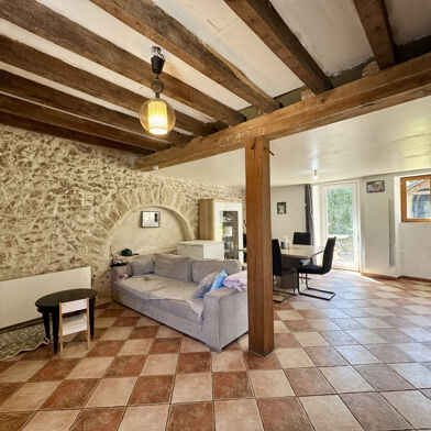 Maison 5 pièces 219000 €