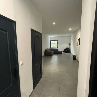 Maison 4 pièces 157000 €