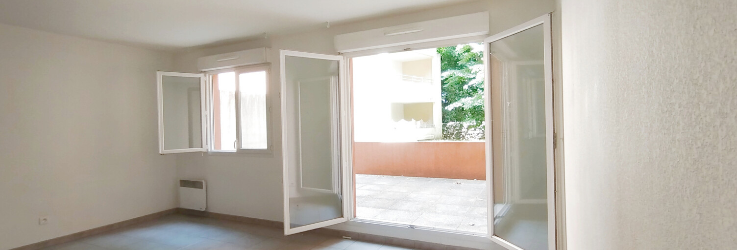 Appartement 1 Pièce 28 m² à vendre à Montpellier (34000)