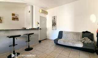 Appartement 2 Pièces 46 m² à vendre à Avignon (84000)