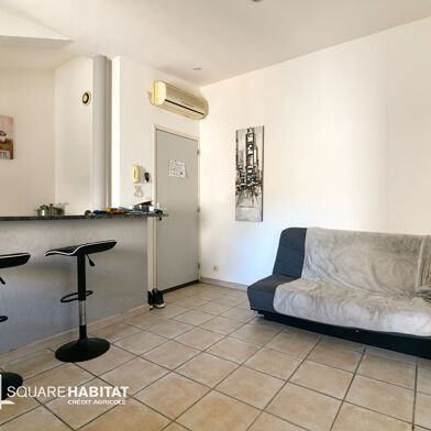 Appartement 2 pièces 112088 €