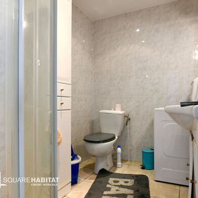 Appartement 2 pièces 112088 €