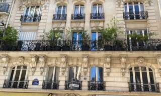 Appartement 4 Pièces 60 m² à vendre à Paris 5 (75005)