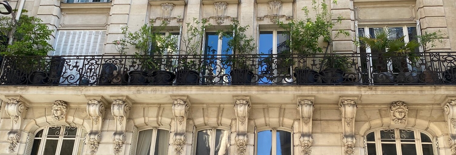 Appartement 4 Pièces 60 m² à vendre à Paris 5 (75005)