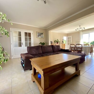 Maison 7 pièces 410800 €