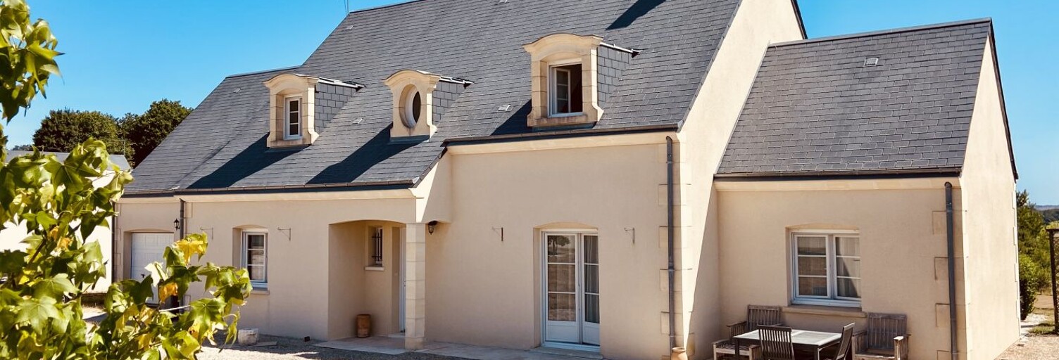 Maison 7 Pièces 198 m² à vendre à Vendôme (41100)