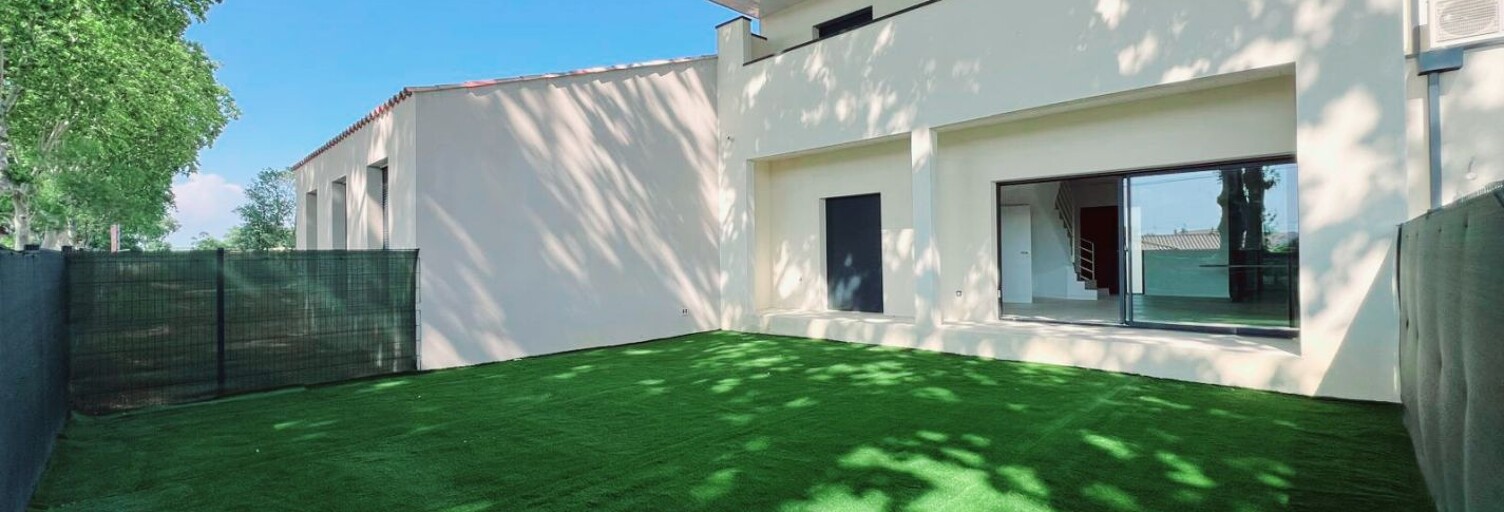 Maison 5 Pièces 126 m² à vendre à Béziers (34500)