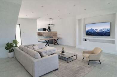 Maison 5 pièces 289000 €