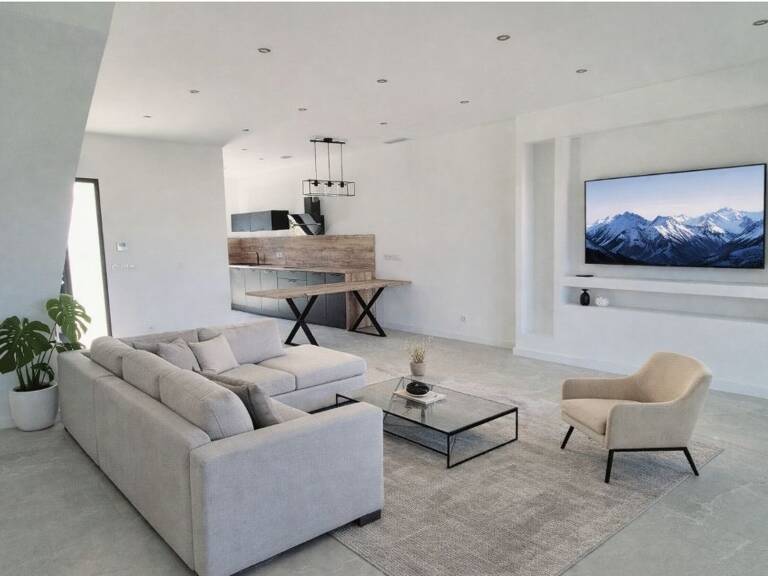 Maison — photo 1