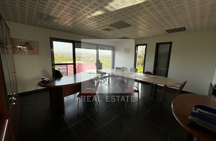 BUREAUX à LOUER — photo 5
