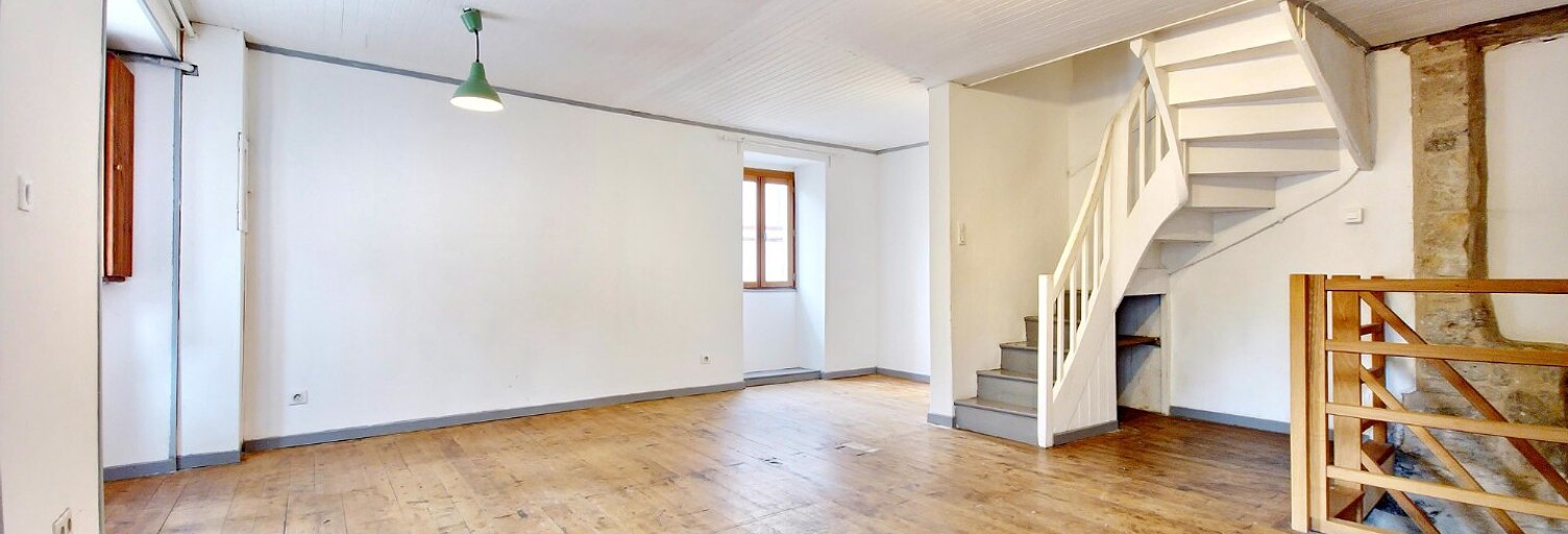 Maison 5 Pièces 147 m² à vendre à Parisot (82160)