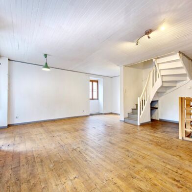 Maison 5 pièces 142500 €