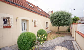 Maison 6 Pièces 118 m² à vendre à Saint-Jean-de-Braye (45800)