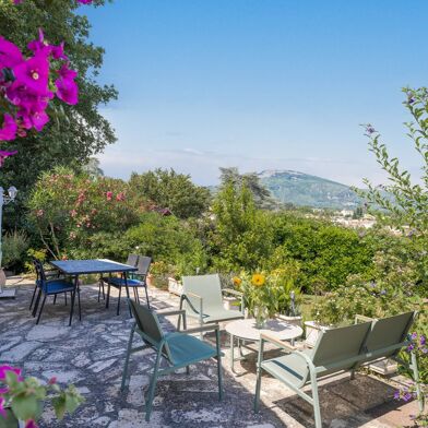 Maison 7 pièces 995000 €